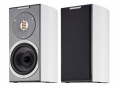 Полочна акустика Audiovector R1 Arrete White Silk 1 – techzone.com.ua