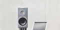 Полочна акустика Audiovector R1 Arrete White Silk 3 – techzone.com.ua