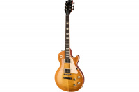 GIBSON LES PAUL STANDARD 60s FIGURED TOP UNBURST Електрогітара