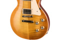 GIBSON LES PAUL STANDARD 60s FIGURED TOP UNBURST Електрогітара 3 – techzone.com.ua