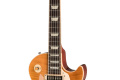 GIBSON LES PAUL STANDARD 60s FIGURED TOP UNBURST Електрогітара 5 – techzone.com.ua