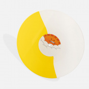 Вінілова платівка MONATIK - Repaired (Colored Vinyl) [LP] 8 – techzone.com.ua