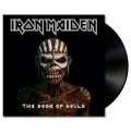 LP Iron Maiden: Book Of Souls -Hq /3LP 2 – techzone.com.ua