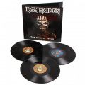 LP Iron Maiden: Book Of Souls -Hq /3LP 3 – techzone.com.ua