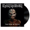 LP Iron Maiden: Book Of Souls -Hq 2 – techzone.com.ua