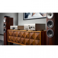 CD-SACD програвач Denon DCD-3000NE Silver 7 – techzone.com.ua