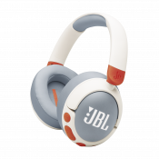 Навушники JBL Junior 470NC White (JBLJR470NCWHT)