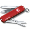 Складной нож Victorinox WENGER 0.6423.91 1 – techzone.com.ua