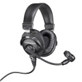 Професійна стереогарнітура Audio-Technica BPHS-1 1 – techzone.com.ua