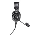 Професійна стереогарнітура Audio-Technica BPHS-1 3 – techzone.com.ua