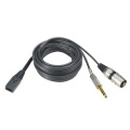 Професійна стереогарнітура Audio-Technica BPHS-1 5 – techzone.com.ua