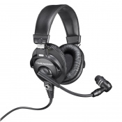 Професійна стереогарнітура Audio-Technica BPHS-1 1 – techzone.com.ua