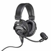 Професійна стереогарнітура Audio-Technica BPHS-1 2 – techzone.com.ua Професійна стереогарнітура Audio-Technica BPHS-1 2 – techzone.com.ua