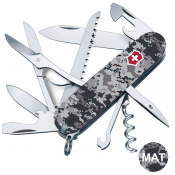 Складаний ніж Victorinox HUNTSMAN ARMY Піксель синій з черв. Лого 1.3713.3.W3943p 2 – techzone.com.ua Складаний ніж Victorinox HUNTSMAN ARMY Піксель синій з черв. Лого 1.3713.3.W3943p 2 – techzone.com.ua