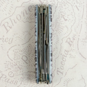 Складной нож Victorinox HUNTSMAN ARMY Пиксель синий с крас. Лого 1.3713.3.W3943p 13 – techzone.com.ua