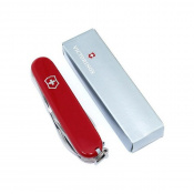 Складаний ніж Victorinox CAMPER 1.3613 5 – techzone.com.ua Складаний ніж Victorinox CAMPER 1.3613 5 – techzone.com.ua