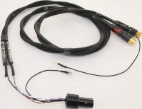 Кабель Roksan HDC Turntable Cable 1.5m Boxed 2 – techzone.com.ua Кабель Roksan HDC Turntable Cable 1.5m Boxed 2 – techzone.com.ua