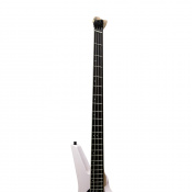 Безголова бас-гітара HILS HZB4 G/AP (Gloss Aura Pearl) 5 – techzone.com.ua