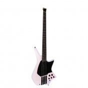 Безголовая бас-гитара HILS HZB4 G/AP (Gloss Aura Pearl) 1 – techzone.com.ua Безголовая бас-гитара HILS HZB4 G/AP (Gloss Aura Pearl) 1 – techzone.com.ua