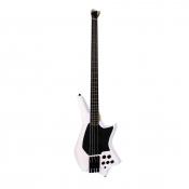Безголовая бас-гитара HILS HZB4 G/AP (Gloss Aura Pearl) 2 – techzone.com.ua Безголовая бас-гитара HILS HZB4 G/AP (Gloss Aura Pearl) 2 – techzone.com.ua