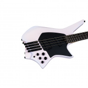 Безголовая бас-гитара HILS HZB4 G/AP (Gloss Aura Pearl) 7 – techzone.com.ua Безголовая бас-гитара HILS HZB4 G/AP (Gloss Aura Pearl) 7 – techzone.com.ua