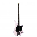 Безголовая бас-гитара HILS HZB4 G/AP (Gloss Aura Pearl) 1 – techzone.com.ua