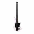 Безголовая бас-гитара HILS HZB4 G/AP (Gloss Aura Pearl) 2 – techzone.com.ua