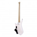 Безголовая бас-гитара HILS HZB4 G/AP (Gloss Aura Pearl) 4 – techzone.com.ua