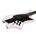 Безголовая бас-гитара HILS HZB4 G/AP (Gloss Aura Pearl) 8 – techzone.com.ua