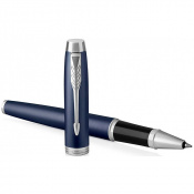 Ручка-роллер Parker IM Blue CT RB 22 422 3 – techzone.com.ua Ручка-роллер Parker IM Blue CT RB 22 422 3 – techzone.com.ua