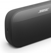Bose SoundLink Flex Portable Speaker black (2nd Gen) 887612-0100 5 – techzone.com.ua Bose SoundLink Flex Portable Speaker black (2nd Gen) 887612-0100 5 – techzone.com.ua