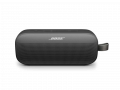 Bose SoundLink Flex Portable Speaker black (2nd Gen) 887612-0100 2 – techzone.com.ua