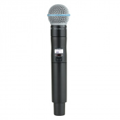 Ручний бездротовий передавач SHURE ULXD2/B58=-G56