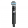 Ручний бездротовий передавач SHURE ULXD2/B58=-G56 – techzone.com.ua