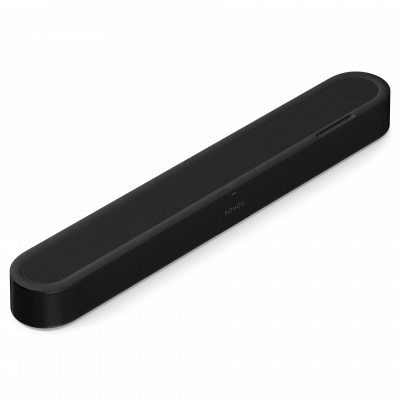 Саундбар Dolby Atmos Sonos Beam Ultra Black – techzone.com.ua