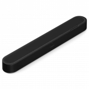 Саундбар Dolby Atmos Sonos Beam Ultra Black 1 – techzone.com.ua Саундбар Dolby Atmos Sonos Beam Ultra Black 1 – techzone.com.ua