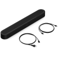 Саундбар Dolby Atmos Sonos Beam Ultra Black 6 – techzone.com.ua