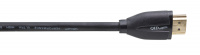 Кабель QED PERFORMANCE ULTRA HIGH SPEED 8K HDMI 1.5M (QE6032) 2 – techzone.com.ua Кабель QED PERFORMANCE ULTRA HIGH SPEED 8K HDMI 1.5M (QE6032) 2 – techzone.com.ua