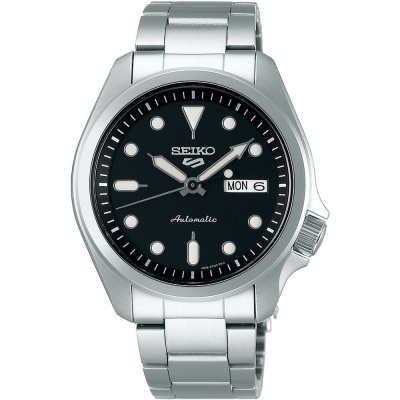 Мужские часы Seiko 5 Sports SRPE55K1 – techzone.com.ua