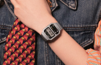 Годинник-унісекс Casio Vintage A100WE-1AEF 5 – techzone.com.ua Годинник-унісекс Casio Vintage A100WE-1AEF 5 – techzone.com.ua