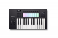 MIDI клавіатура NOVATION Launchkey 25 MK4