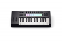 MIDI клавиатура NOVATION Launchkey 25 MK4 2 – techzone.com.ua MIDI клавиатура NOVATION Launchkey 25 MK4 2 – techzone.com.ua