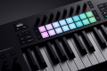 MIDI клавіатура NOVATION Launchkey 25 MK4 8 – techzone.com.ua