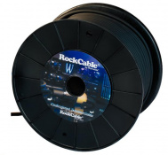 ROCKCABLE RCL10500 D8 BLK Speaker Cable