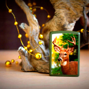 Запальничка Zippo Buck Lighter 28471 5 – techzone.com.ua Запальничка Zippo Buck Lighter 28471 5 – techzone.com.ua