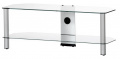 Тумба для ТВ Sonorous NEO 2130-C-SLV 1 – techzone.com.ua