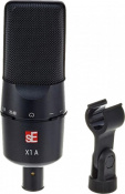 Кардіоідний мікрофон sE Electronics X1 A 2 – techzone.com.ua