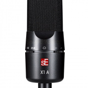 Кардіоідний мікрофон sE Electronics X1 A 3 – techzone.com.ua