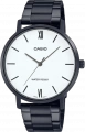 Годинник Casio TIMELESS COLLECTION MTP-VT01B-7B – techzone.com.ua