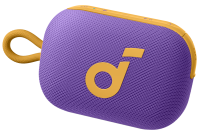 Портативна колонка Anker Soundcore Select 4 Go Purple (A31X10Q1)